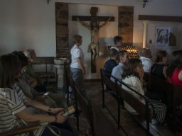 I Festival Santa Brígida